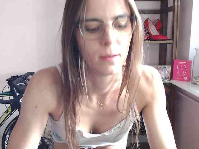 MegiKiss