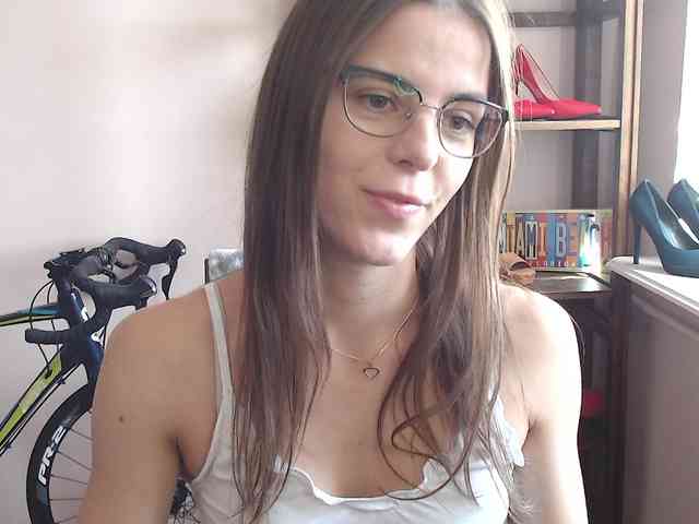 MegiKiss