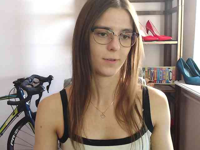 MegiKiss