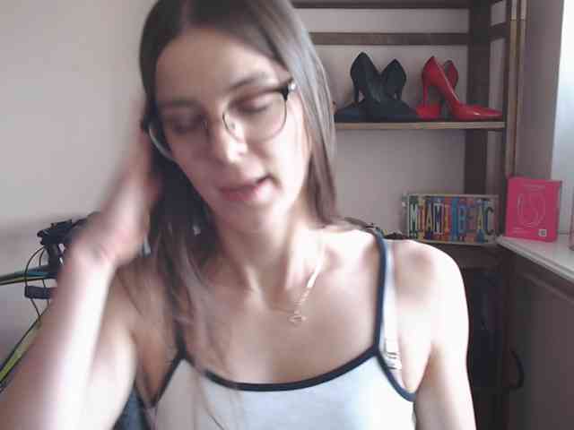 MegiKiss