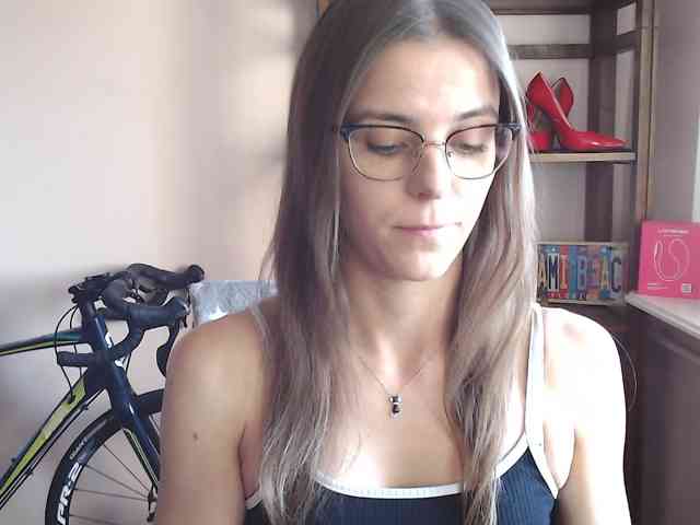 MegiKiss