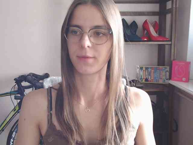 MegiKiss
