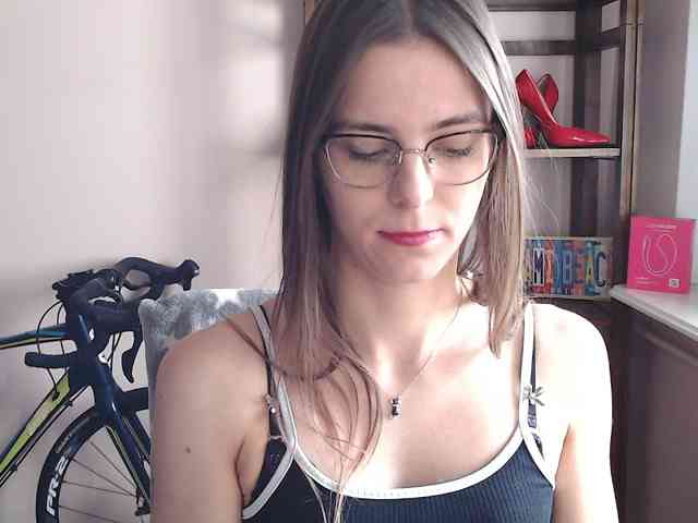 MegiKiss