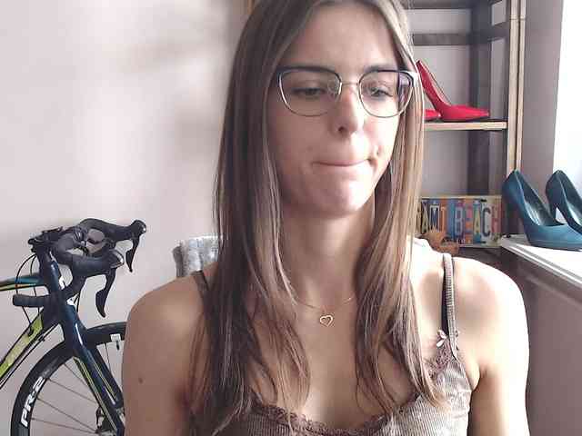 MegiKiss