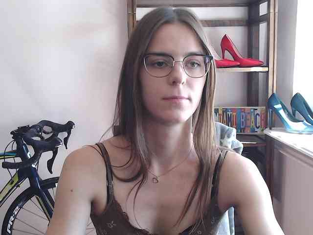 MegiKiss