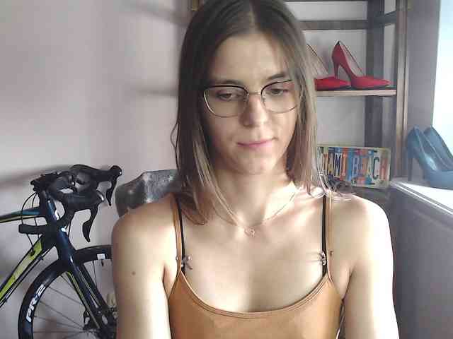 MegiKiss