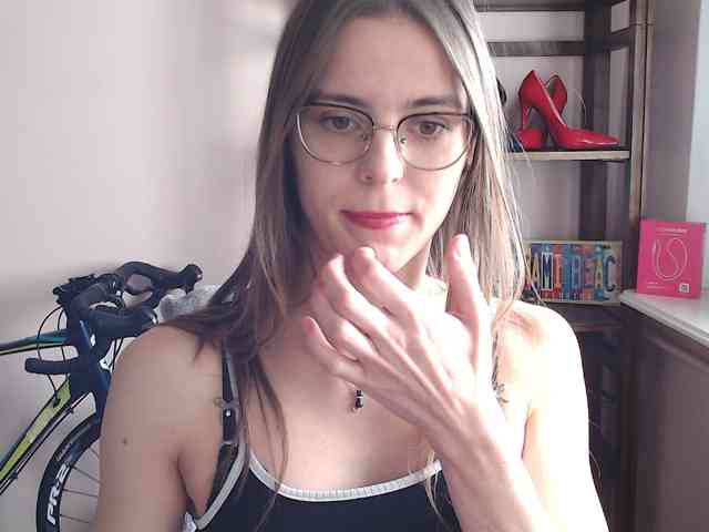 MegiKiss