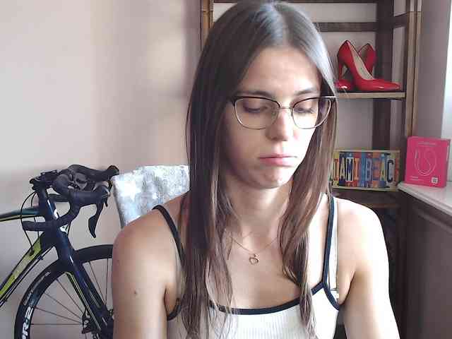 MegiKiss