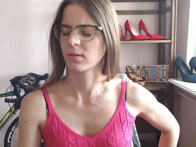 MegiKiss