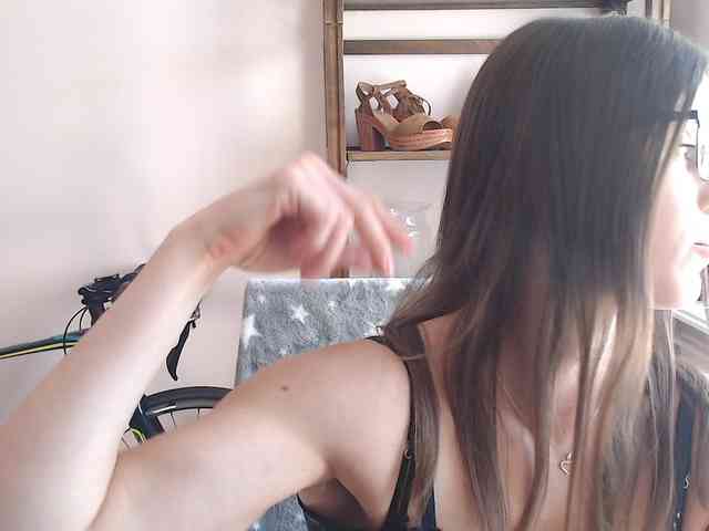 MegiKiss