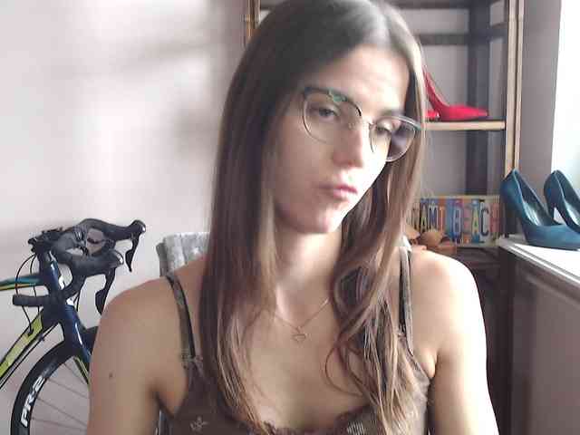 MegiKiss
