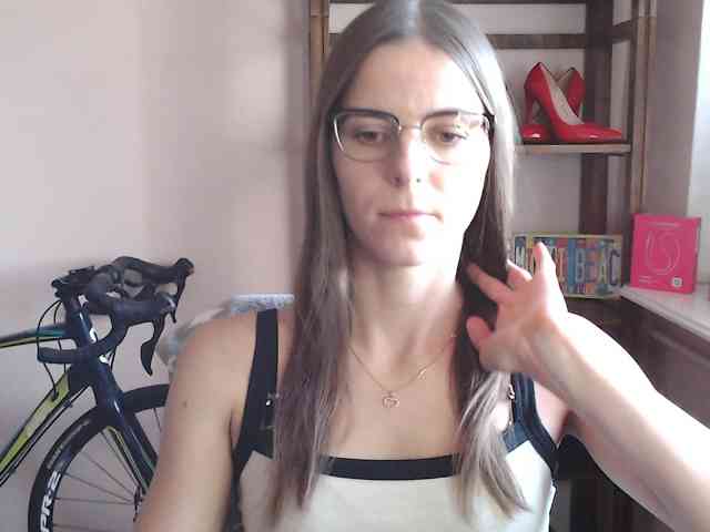 MegiKiss