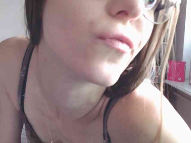 MegiKiss