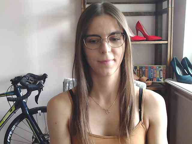 MegiKiss