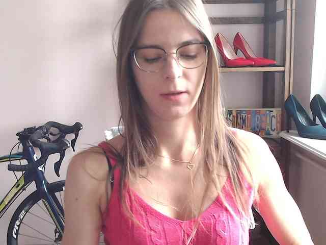 MegiKiss