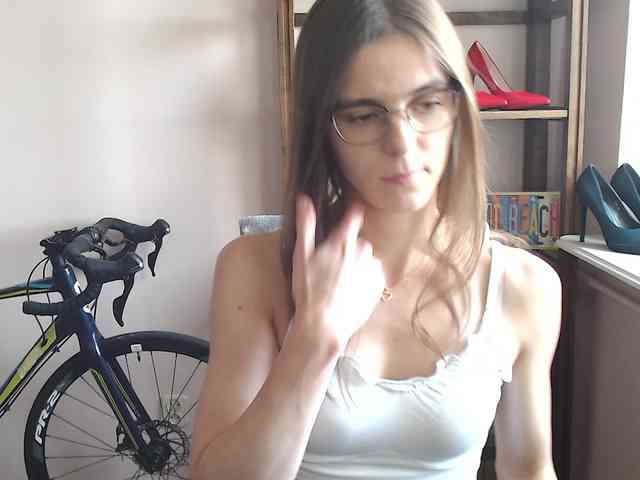 MegiKiss