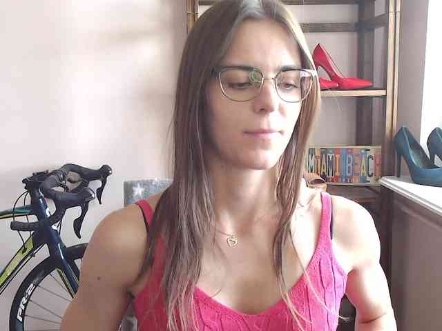 MegiKiss