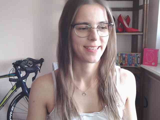 MegiKiss