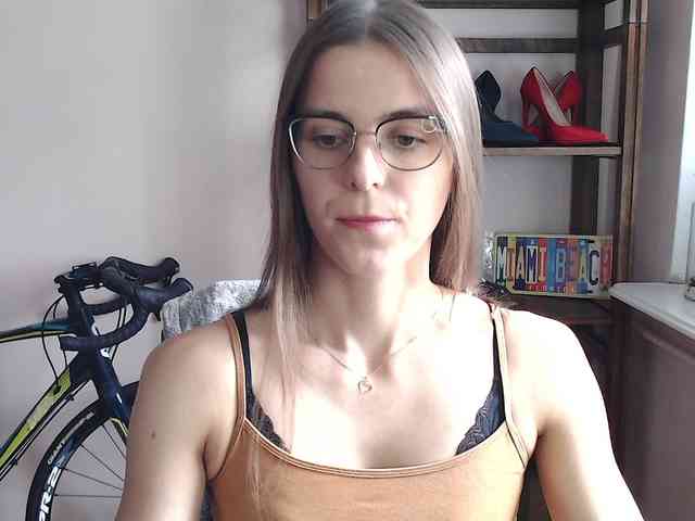 MegiKiss