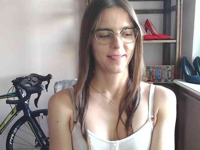 MegiKiss webcam
