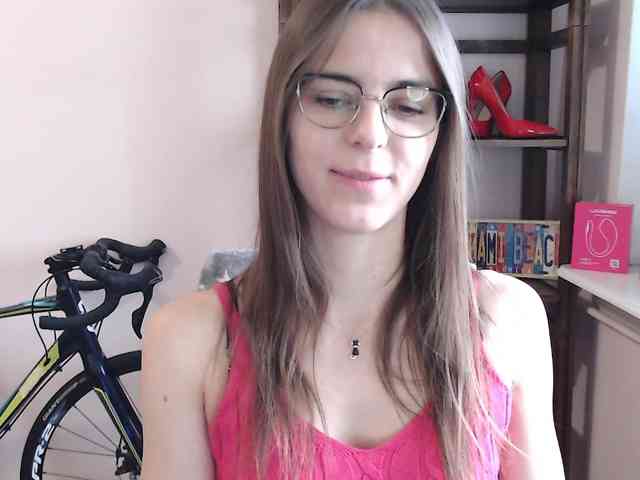 MegiKiss