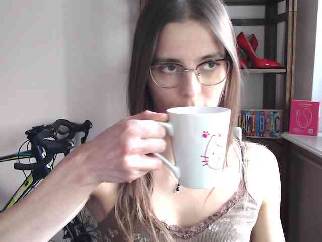MegiKiss