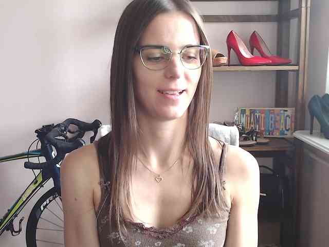 MegiKiss