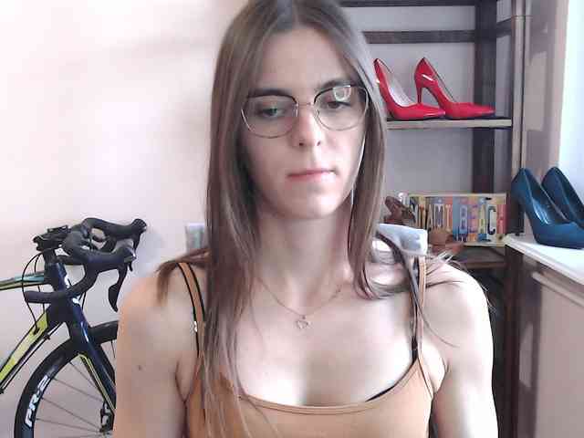 MegiKiss
