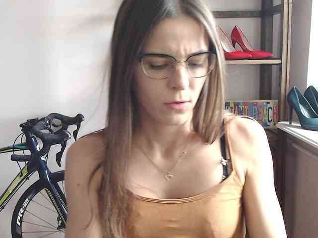 MegiKiss
