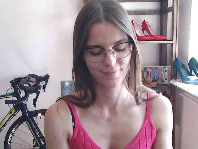 MegiKiss