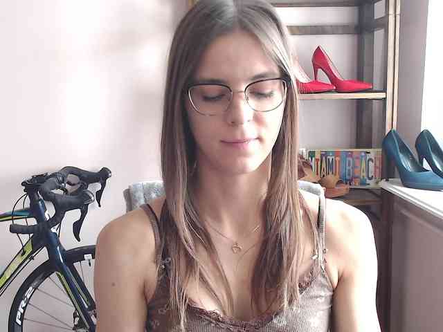 MegiKiss