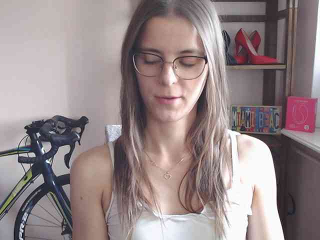 MegiKiss
