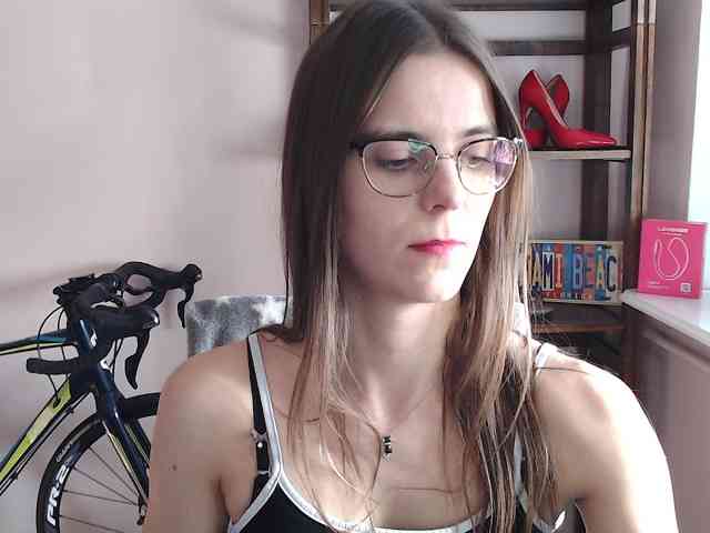 MegiKiss