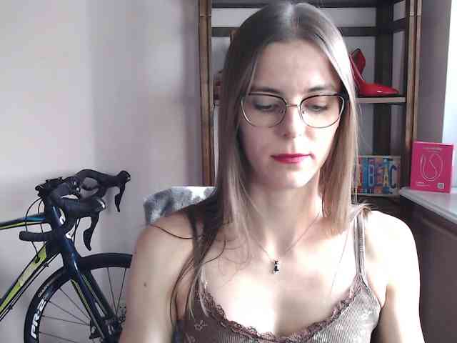 MegiKiss