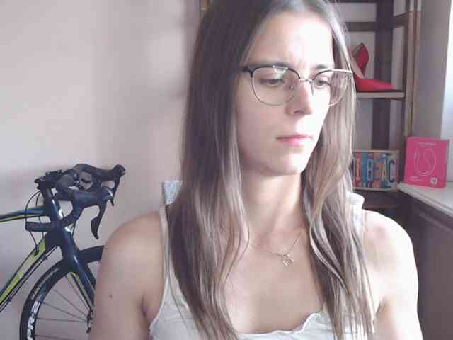 MegiKiss