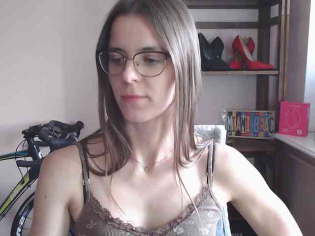 MegiKiss