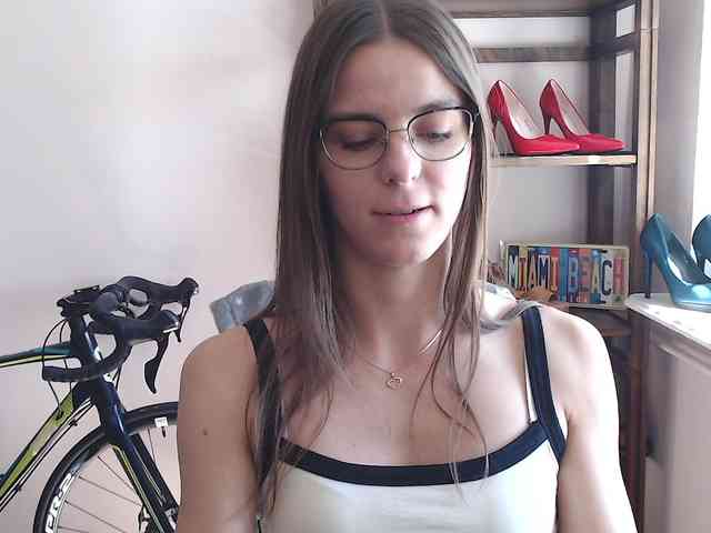 MegiKiss