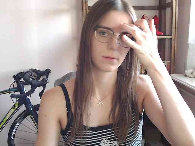 MegiKiss
