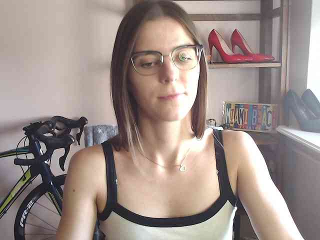 MegiKiss