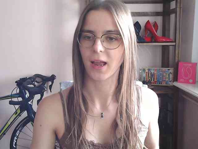 MegiKiss