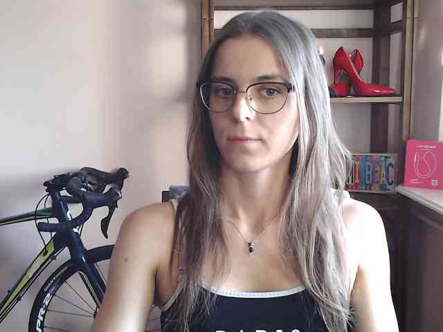 MegiKiss