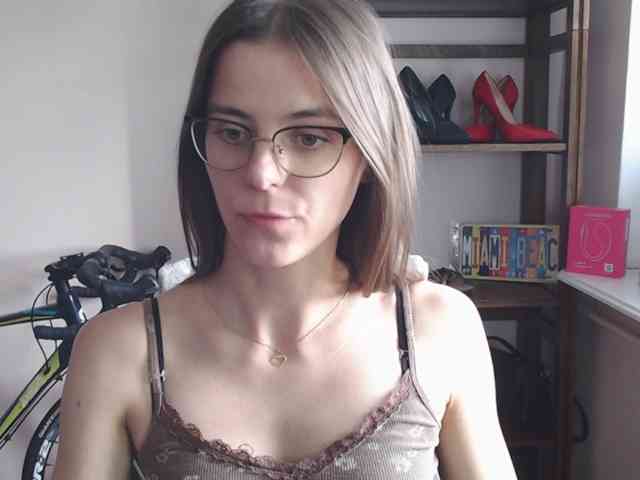 MegiKiss
