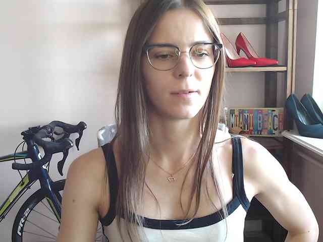 MegiKiss