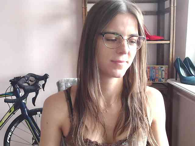 MegiKiss