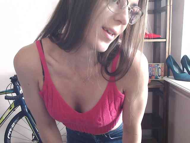 MegiKiss