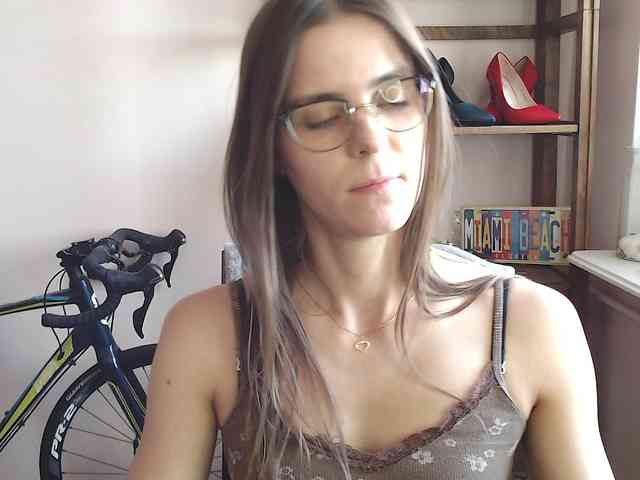 MegiKiss