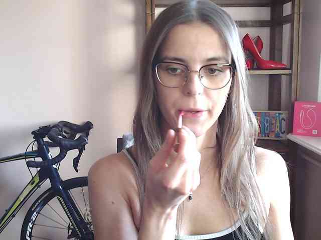 MegiKiss