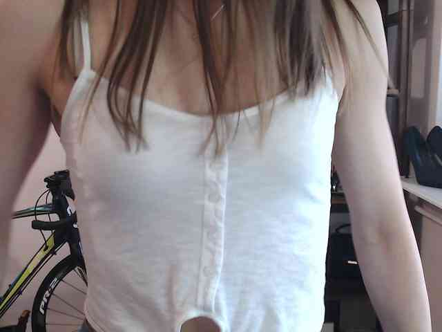 MegiKiss webcam