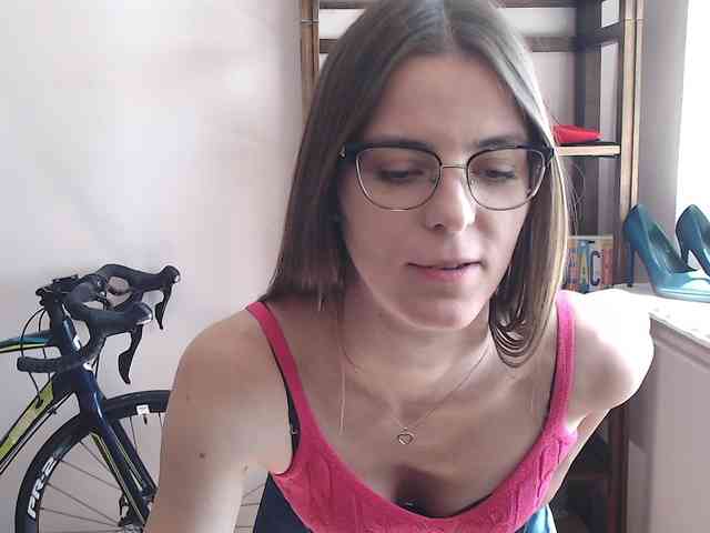 MegiKiss