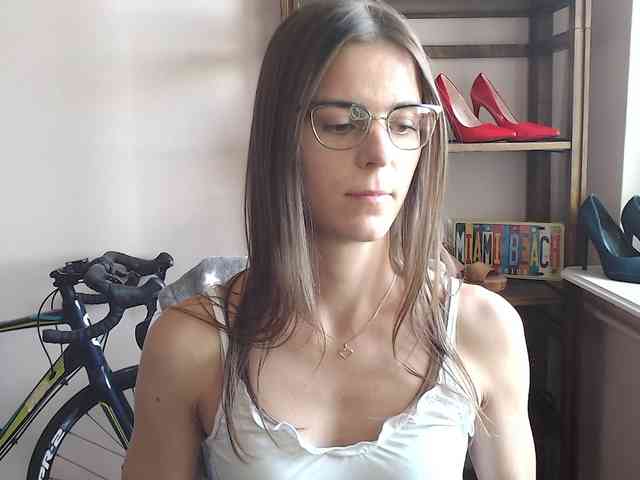 MegiKiss